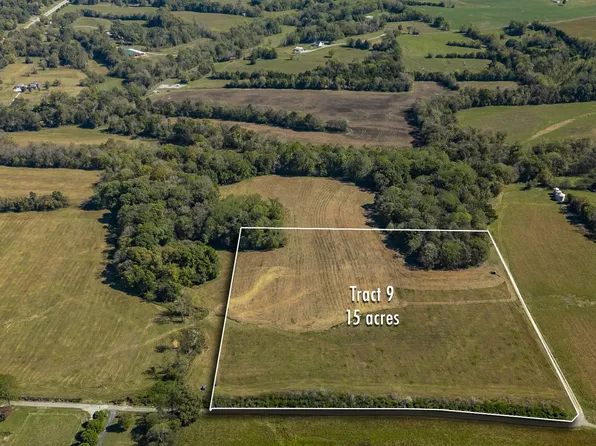 0 Harper Rd Lot 9, Portland, TN 37148