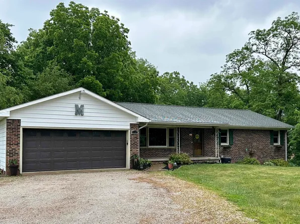 3807 W State Road 218, Delphi, IN 46923