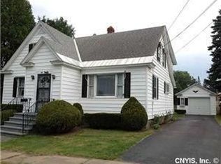 10 7th St, Yorkville, NY 13495