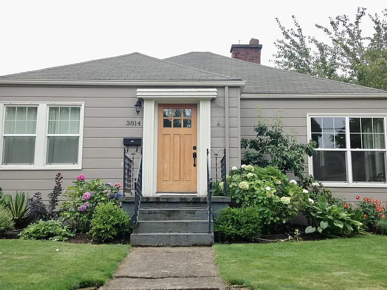 3814 SE Kelly St — Photo 1