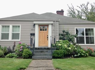 3814 SE Kelly St, Portland, OR