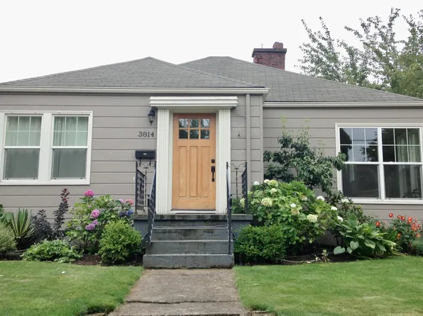 3814 SE Kelly St, Portland, OR 97202