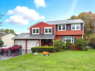 28 Glenmore Drive, Schenectady, NY, 12309