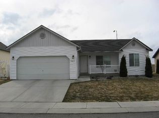 2812 Eton Ln, Cheney, WA 99004
