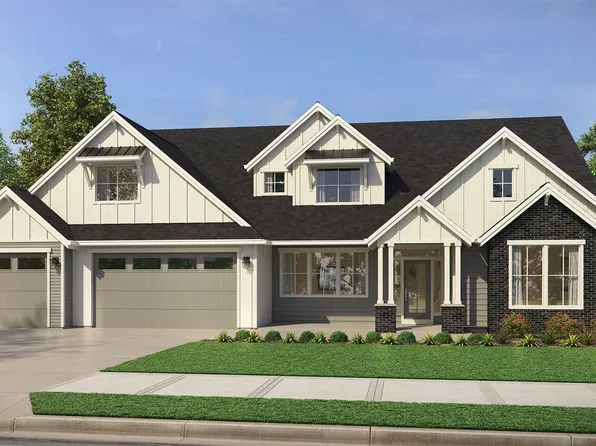 The Shasta XXL Plan, StarPointe