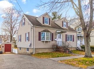 18 Braman St, Danvers, MA 01923