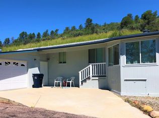 2483 River Trail Rd, Prescott, AZ 86301