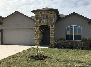 1366 Ace Ranch St, New Braunfels, TX 78130