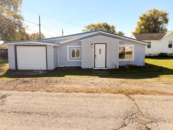 701 S Main St, Willard, OH 44890