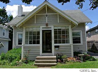 142 Aberdeen Ter, Syracuse, NY 13206