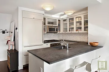 Sold by Halstead Real Estate