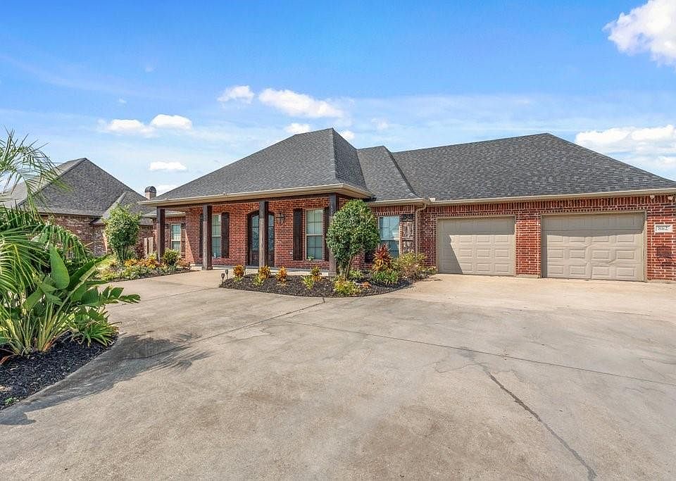 Oaks Townhomes Lake Charles, LA Zillow