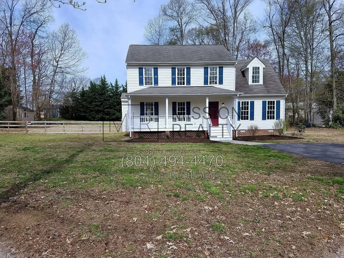 5 bed, 3.0 bath, 1862 sqft, $2,550 — Photo 2