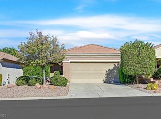 2790 Meadow Park Ave, Henderson, NV 89052