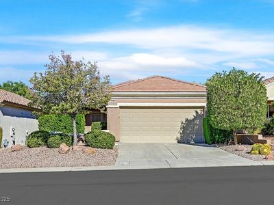 2790 Meadow Park Ave, Henderson, NV, 89052