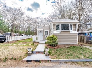 60 Rest Way, Springfield, MA 01119