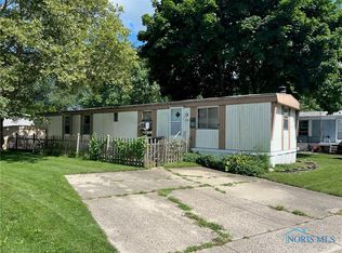 8139 Brookwood Dr, Findlay, OH 45840