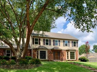 2325 Stratfield Dr, Germantown, TN 38139