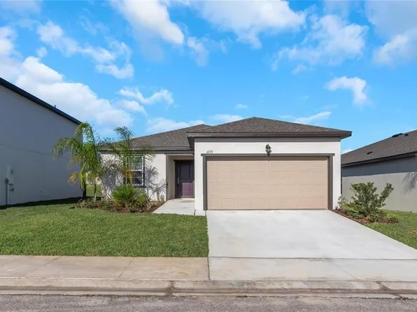 6773 Branham Mill Ct, Zephyrhills, FL 33542