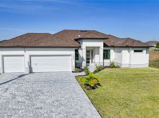3405 NW 8th Ter, Cape Coral, FL 33993