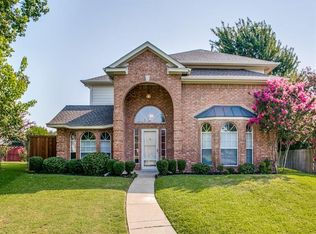 6740 Mantissa Dr, Plano, TX 75023