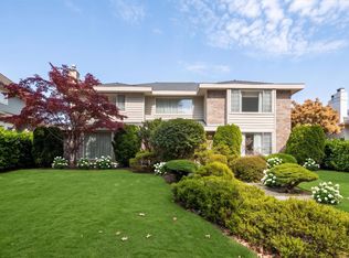 1363 W 48th Ave, Vancouver, BC V6M 2N8