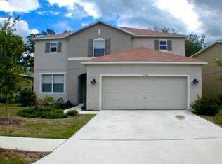10627 Dawns Light Dr, Riverview, FL 33578