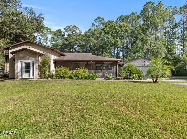 1541 Berrybush St, Bunnell, FL 32110