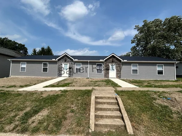 jv223, 223-225 Central Ave #223, Willard, OH 44890