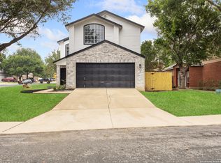 12243 Gwendolen Dr, San Antonio, TX 78253
