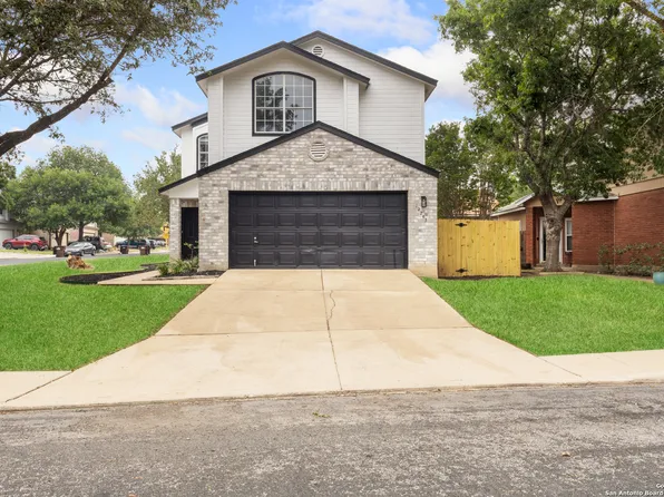 12243 Gwendolen Dr, San Antonio, TX 78253