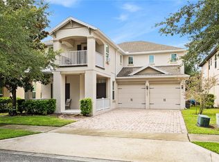 11849 Cave Run Ave, Windermere, FL 34786