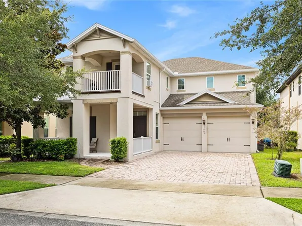 11849 Cave Run Ave, Windermere, FL 34786