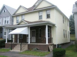 317-319 New York St, Scranton, PA 18509