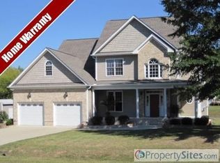 105 Siron Cir, Rolesville, NC 27571