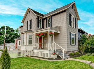 25 W Longview Ave, Columbus, OH 43202