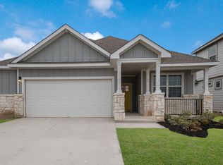305 Brooks Ranch Dr, Kyle, TX 78640