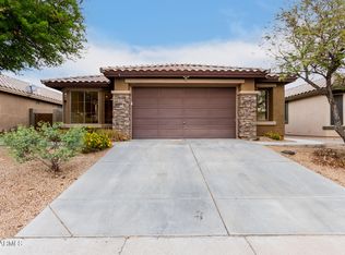 3714 W Rushmore Dr, Phoenix, AZ 85086