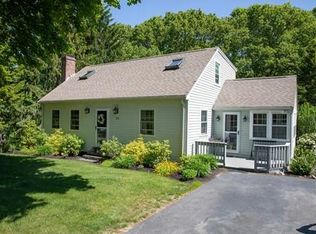 252 High St, Pembroke, MA 02359