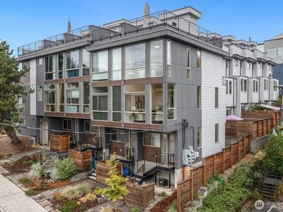 2408 13th Avenue S, Seattle, WA, 98144