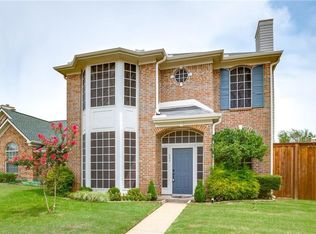 562 Raintree Cir, Coppell, TX 75019