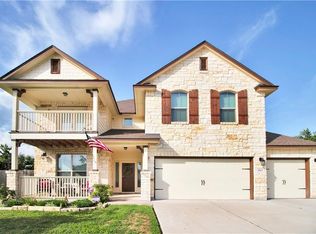 5501 Wisdom Ct, Waco, TX 76708