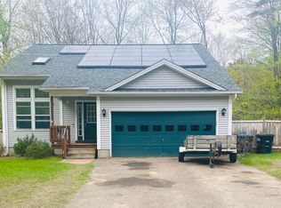 457 N Harbor Rd, Colchester, VT 05446