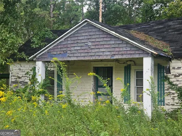 3934 Bouldercrest Rd, Ellenwood, GA 30294