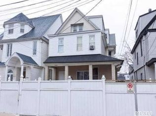 11610 91st Ave, Richmond Hill, NY 11418