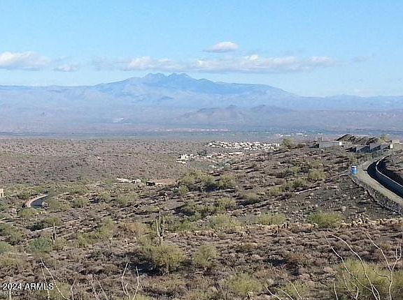 2nd image of 13811 E Coyote Way Lot 52