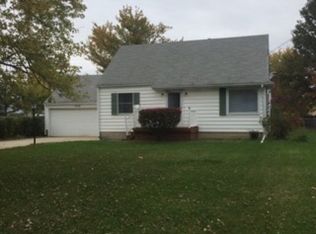 5558 Barklay St, Austintown, OH