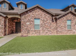 3202 112th St, Lubbock, TX 79423