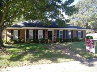 3041 Edgeworth Ln, Memphis, TN 38119