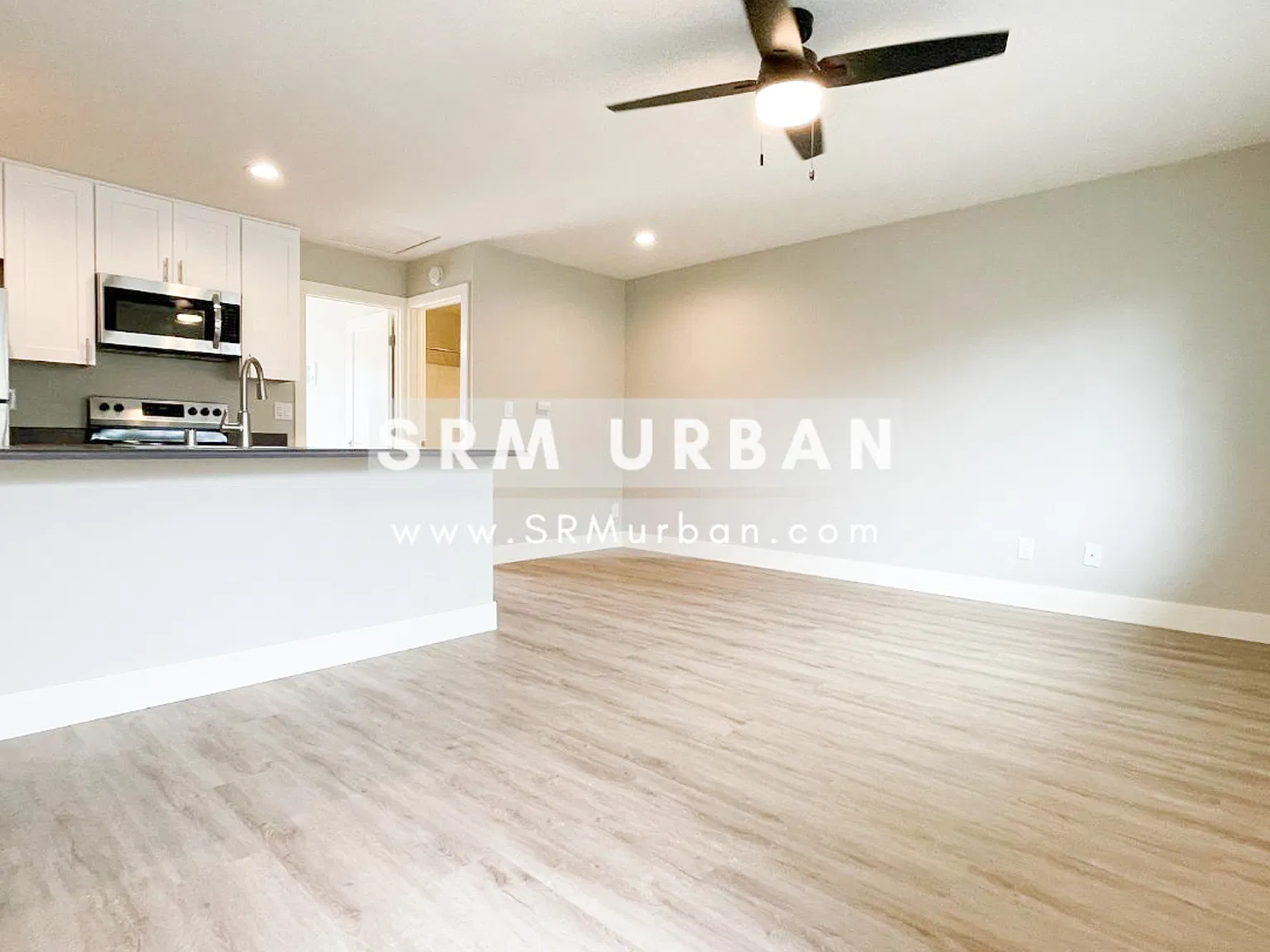 1 bed, 608 sqft, $2,095 — Photo 4